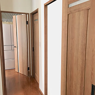 車椅子で動ける家のインテリア実例 ｜ RoomClip（ルームクリップ）