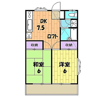 部屋全体/引越し準備中/同棲/二人暮らし/賃貸 2人...などのインテリア実例 - 2018-03-04 00:10:12