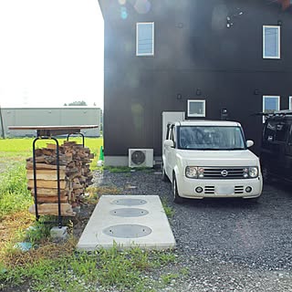 浄化槽のインテリア実例 Roomclip ルームクリップ