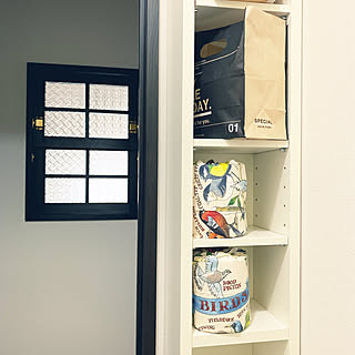 バス/トイレ/トイレットペーパー/ペーパーナプキン/冬/室内窓...などのインテリア実例 - 2018-12-11 07:31:13