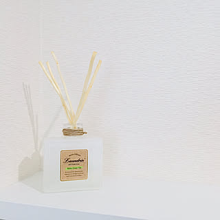 バス/トイレ/ランドリンルームディフューザー/スティックフレグランス/一条工務店 アイスマート/吹き抜けのある家...などのインテリア実例 - 2018-10-02 15:22:11