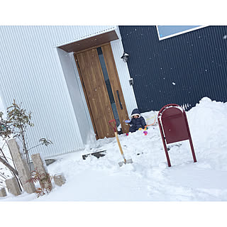 雪かき大変 のインテリア実例 Roomclip ルームクリップ 雪かき大変 のインテリア実例 Roomclip ルームクリップ
