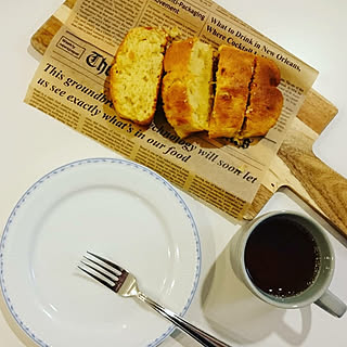 バナナパウンドケーキのインテリア実例 Roomclip ルームクリップ