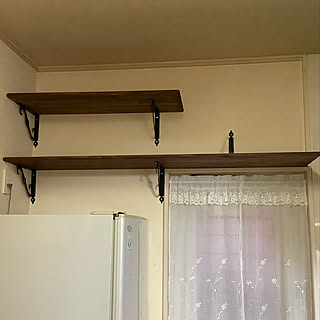 アイアン棚受けでdiyのインテリア 手作りの実例 Roomclip ルームクリップ アイアン棚受けでdiyのインテリア 手作りの実例 Roomclip ルームクリップ
