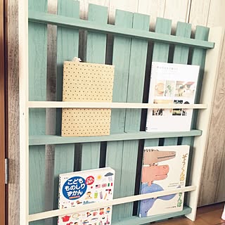 本の見せる収納術49選 今すぐマネしたいステキな収納をご紹介 Folk