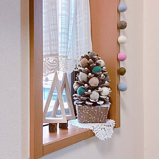 スノー パウダー ダイソー