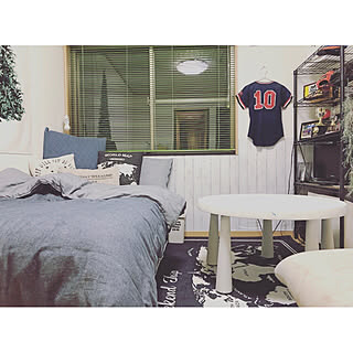 中学生男子の部屋 野球少年のインテリア実例 Roomclip ルームクリップ 中学生男子の部屋 野球少年のインテリア実例 Roomclip ルームクリップ