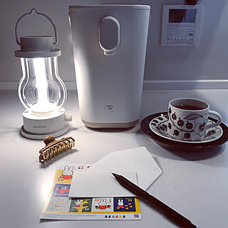 STAN ホワイト/STAN/STAN ポット/マンション暮らし/心地よい暮らし...などのインテリア実例 - 2020-02-21 13:46:59