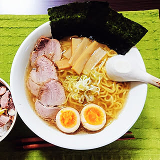 ラーメン屋さんごっこのインテリア実例 Roomclip ルームクリップ