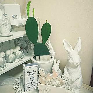サボテン/サボテンクラブ☺︎/和室/ましゅまろキラキラスタイル♡/テメちゃんスタイル♡...などのインテリア実例 - 2017-07-18 07:24:12
