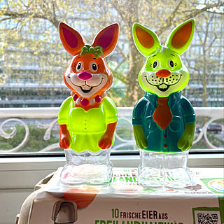 卵パックのおしゃれなアレンジ 飾り方のインテリア実例 Roomclip ルームクリップ