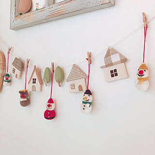 今週もぼちぼちいきましょ~( ᐛ )و/おはようございます◡̈♥︎/クリスマス/素敵な出会いに感謝◡̈*♡.°⑅/穏やかな日常に感謝❁.*・゚...などのインテリア実例 - 2019-11-18 08:14:22