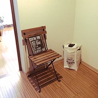 玄関/入り口/山善バスケットトローリーモニター応募/毎日の暮らしを楽しむ/RC京都支部/いつもいいねやコメありがとうございます♡...などのインテリア実例 - 2017-03-03 23:09:28