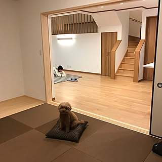 仏壇スペースのインテリア実例 Roomclip ルームクリップ