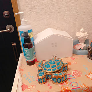 家の形のインテリア実例 Roomclip ルームクリップ