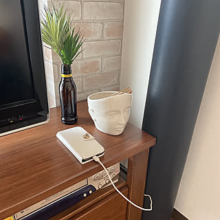 携帯電話置き場のインテリア実例 Roomclip ルームクリップ