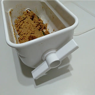 ぬか漬けのインテリア実例 Roomclip ルームクリップ