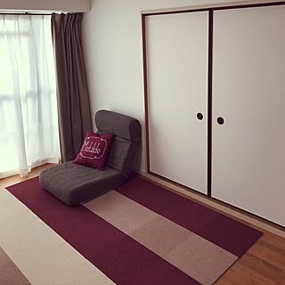 リビング ワインレッドのインテリア実例 Roomclip ルームクリップ リビング ワインレッドのインテリア実例 Roomclip ルームクリップ