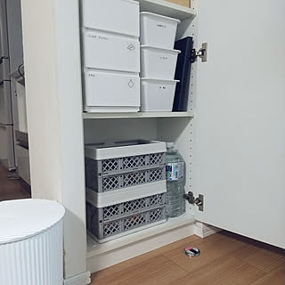 缶ビール 収納のインテリア実例 Roomclip ルームクリップ