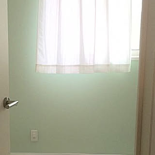 壁/天井/新築だけどDIY/新築マンション/子どもと暮らす/こどもと暮らす。...などのインテリア実例 - 2017-10-14 17:20:01