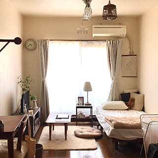ルームツアーのインテリア実例 Roomclip ルームクリップ