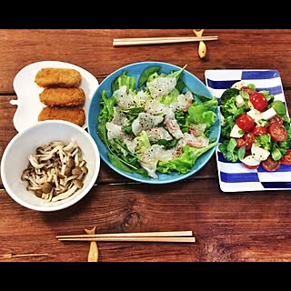 育てるサラダのインテリア実例 Roomclip ルームクリップ