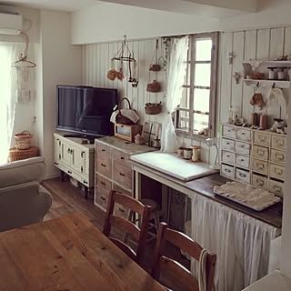 Diy アンティーク風チェストのインテリア 手作りの実例 Roomclip ルームクリップ Diy アンティーク風チェストのインテリア 手作りの実例 Roomclip ルームクリップ