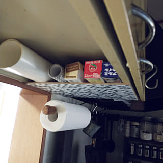 100均 キッチンペーパーホルダーdiyのインテリア 手作りの実例 Roomclip ルームクリップ 100均 キッチンペーパーホルダーdiyのインテリア 手作りの実例 Roomclip ルームクリップ