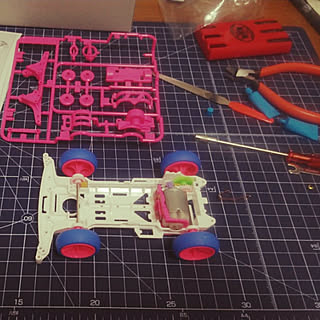 ミニ四駆女子のインテリア実例 Roomclip ルームクリップ ミニ四駆女子のインテリア実例 Roomclip ルームクリップ