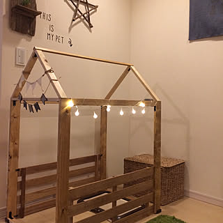 100均 犬小屋のインテリア実例 Roomclip ルームクリップ 100均 犬小屋のインテリア実例 Roomclip ルームクリップ