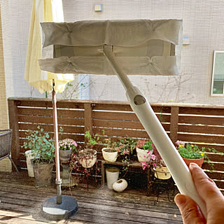 網戸掃除/暮らしのヒント/掃除しやすく/掃除部/掃除...などのインテリア実例 - 2019-11-29 13:35:45