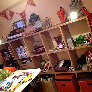 無印良品のインテリア実例 - 2012-05-07 10:55:01