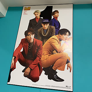 Shineeのインテリア実例 Roomclip ルームクリップ