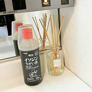 イソジンのインテリア実例 Roomclip ルームクリップ イソジンのインテリア実例 Roomclip ルームクリップ