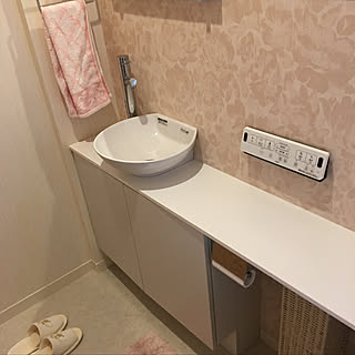 横開きドアのインテリア実例 Roomclip ルームクリップ