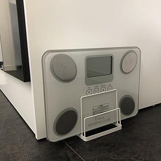 体重計置き場のインテリア実例 Roomclip ルームクリップ