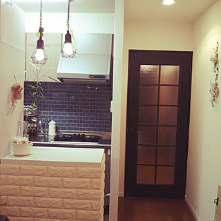 キッチンカウンターdiy 中古マンションリノベーションのインテリア 手作りの実例 Roomclip ルームクリップ キッチンカウンターdiy 中古マンションリノベーションのインテリア 手作りの実例 Roomclip ルームクリップ