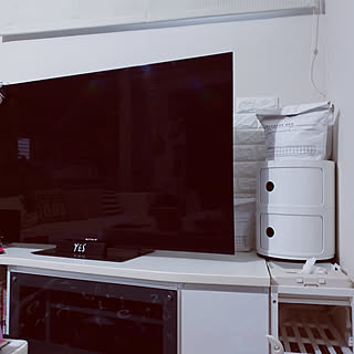イヤホン収納のインテリア実例 Roomclip ルームクリップ