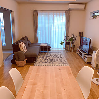 植物に癒されるのインテリア実例 Roomclip ルームクリップ