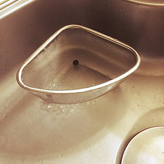 ニトリ 三角コーナーのインテリア実例 Roomclip ルームクリップ