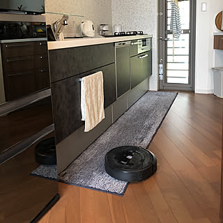 Keyucaのおすすめキッチンマット 全21件 Roomclipショッピング