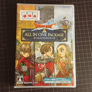 ドラゴンクエスト10/インテリアじゃなくてごめんなさい/押し逃げごめんなさい/一人暮らし/ありきたり...などのインテリア実例 - 2017-06-22 14:12:21