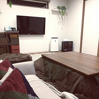 小さなリビングのインテリア実例 Roomclip ルームクリップ