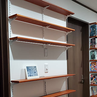 本棚 廊下のインテリア実例 Roomclip ルームクリップ