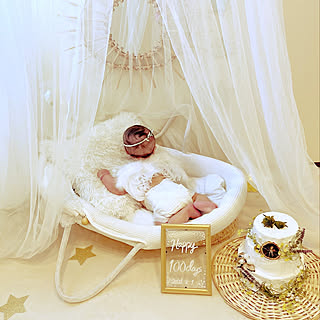 赤ちゃんのいる暮らしに関するインテリア実例まとめ Roomclip ルームクリップ