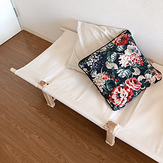 ソファ代わりのインテリア実例 Roomclip ルームクリップ