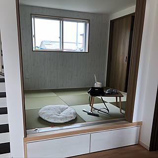 銀白色のインテリア実例 Roomclip ルームクリップ