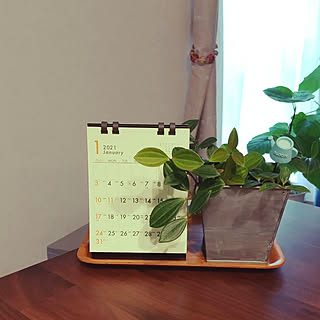 六曜カレンダーのインテリア実例 Roomclip ルームクリップ