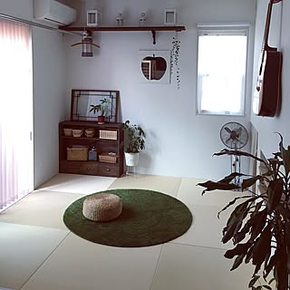ニトリ 琉球畳のインテリア実例 Roomclip ルームクリップ ニトリ 琉球畳のインテリア実例 Roomclip ルームクリップ