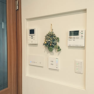 リビング/平屋暮らし/日本家屋/平屋建て/いいね&フォローありがとうございます...などのインテリア実例 - 2017-08-17 16:26:30